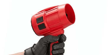Wood Ranger Power Blower
